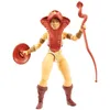 Masters of the Universe Origins Actionfigur (14 cm) Teela Produktbild-Vorschau 1