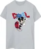 Disney - "Goal Striker" T-Shirt für Damen BI38579 (S) Produktbild-Vorschau 1