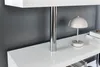 riess-ambiente Design Regal SNAKE 165cm weiß Bücherregal Produktbild-Vorschau 6