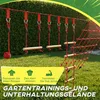 Zestaw AIYAPLAY Ninja Line dla dzieci – 10 m slackline wraz Podgląd zdjęcia produktu 8