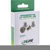 Set di viti InLine - per HDD/SSD da 2,5" - 3 mm - testa Anteprima dell’immagine prodotto 3
