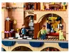 Stavební hra Lego 43222 Disney Castle 4837 dílků Náhled obrázku produktu 18