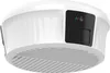 Drehbare WLAN-Kamera im Rauchmelder S1-S mit Produktbild-Vorschau 1