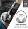 Bezdrôtové slúchadlá ECHO ANC Metal Grey –  / v originálnom Náhľad obrázku produktu 7