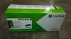 LEXMARK 502XE toner czarny ekstra wysoka wydajność 10 000 Podgląd zdjęcia produktu 12