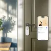 Aqara Smart Lock U200 Lite White6975833359066 Produktbild-Vorschau 14