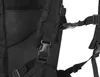 Zaino militare XL nero Anteprima dell’immagine prodotto 12