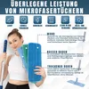 Silva Mikrofaser Wischmop - Bodenwischer Set mit Soft Touch Produktbild-Vorschau 10