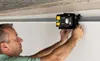 Stabila Kreuzlinien-Lot-Laser LAX 500 G, 12-V-System, Produktbild-Vorschau 6
