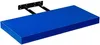 Stilista Nástěnná police Volato 70 cm, modrá Náhled obrázku produktu 6