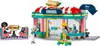 LEGO Friends Bar w Śródmieściu Heartlake, Zabawka Dla  Podgląd zdjęcia produktu 45