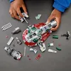 LEGO Star Wars 75312 Boba Fett i jego statek kosmiczny Podgląd zdjęcia produktu 34