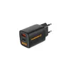 Chargeur Mural Hammer Rapidcharge Duo 30 W, Usb-A, Usb-C, Voir les images du produit 1