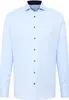Eterna Hemd Twill Modern Fit 8819-10-X15V Gr. 48 blau Produktbild-Vorschau 6