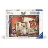 Ravensburger 17582, 1000 kusů, Kreslené filmy, 14 rok/roky Náhled obrázku produktu 1