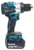 Makita DLX2527TJ Spezial Set Akku Schrauber Set DDF489Z und Produktbild-Vorschau 11