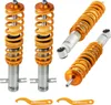 Zawieszenie gwintowane do VW Golf 1 Jetta 1 Scirocco MK1 Podgląd zdjęcia produktu 3