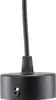 Spectrum Pendelleuchte Madara Mini II Schwarz IP20 GU10 Produktbild-Vorschau 6
