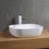 Keramik Waschbecken Aufsatzwaschbecken Waschschale Produktbild-Vorschau 4