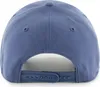 47 Brand Snapback Cap - MLB New York Yankees timber navy Produktbild-Vorschau 2