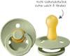 BIBS Colour Schnuller 2er-Pack, BPA-frei, Kirschform Produktbild-Vorschau 8
