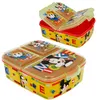 Stor - Mickey Mouse - Brotbox mit 3 Fächern Produktbild-Vorschau 4
