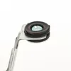 Scheibenwischer Motor hinten Heckscheibenwischer 8638163 Produktbild-Vorschau 4