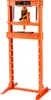 VEVOR Hydraulik, 12 Ton H-Rahmen Boden, Stanzplatten, Produktbild-Vorschau 2