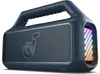 Soundcore Boom 2 Lautsprecher Blau (A3138031) Produktbild-Vorschau 1
