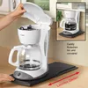 Schiebematte für Küchengeräte – Gleiter für Kaffeemaschine, Produktbild-Vorschau 6