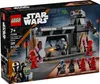LEGO Star Wars: De Mandaloriaan – Duel tussen Paz Vizsla en Productafbeelding-voorbeeld 2