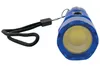 Schwaiger LED Taschenlampe 110 Lumen blau Produktbild-Vorschau 5