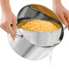 Stoneline Stewpot INOX 24CM Kochtopf inkl. Deckel, Produktbild-Vorschau 4