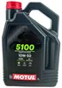Motul 5100 10w50 4t Motoröl 4l Golden  Golden One Size Produktbild-Vorschau 11