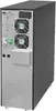 Qoltec UPS 10kVA, 10000W, PF1.0 LCD, EPO, USB, On line Anteprima dell’immagine prodotto 2