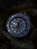 Herrenuhr - Seria: P69 Black Stealth Blue - Traser Modell: Podgląd zdjęcia produktu 14
