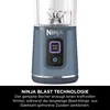 Šálkový mixér NINJA BC151EUNV Blue 530 ml Náhľad obrázku produktu 24