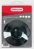 Oregon Trimmerkopf Universal Tap & Go 109 mm ( 539138 ) Produktbild-Vorschau 12