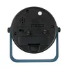Analoger Wecker DESIGN, blau, 60.1042.06, TFA Dostmann Produktbild-Vorschau 3