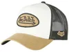 Von Dutch Originals Trucker Cap - CLASSIC Baseball Mesh Produktbild-Vorschau 6