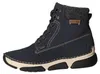Rieker  Damenschuhe Winterstiefel Blau Freizeit Produktbild-Vorschau 23