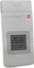 A white box packaging for a Xiaomi temperature and humidity monitor. Podgląd zdjęcia produktu