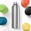 Stylefunc Edelstahl Edelstahl Steel Flasche pure Produktbild-Vorschau 1