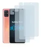 6x Für Samsung Galaxy A51 (Display+Kamera) Schutzfolie Produktbild-Vorschau 2