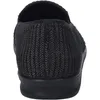 JOSEF SEIBEL Belfort 122 | Pantoufles pour Hommes | noir Voir les images du produit 9