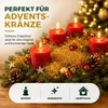 3 strengen Engelshaar voor Kerstmis en de Advent, als Productafbeelding-voorbeeld 6