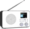 TechniSat VIOLA 2 C IR | tragbares DAB+ Internetradio mit Produktbild-Vorschau 3