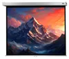 celexon Leinwand Rollo Professional Plus 160 x 120 cm - 79" Produktbild-Vorschau 1