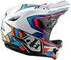 Prilba Troy Lee Designs D4 Composite Mips integrálna rámy Náhľad obrázku produktu 4