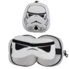 Relaxeazzz Plüsch The Original Stormtrooper rundes Produktbild-Vorschau 16